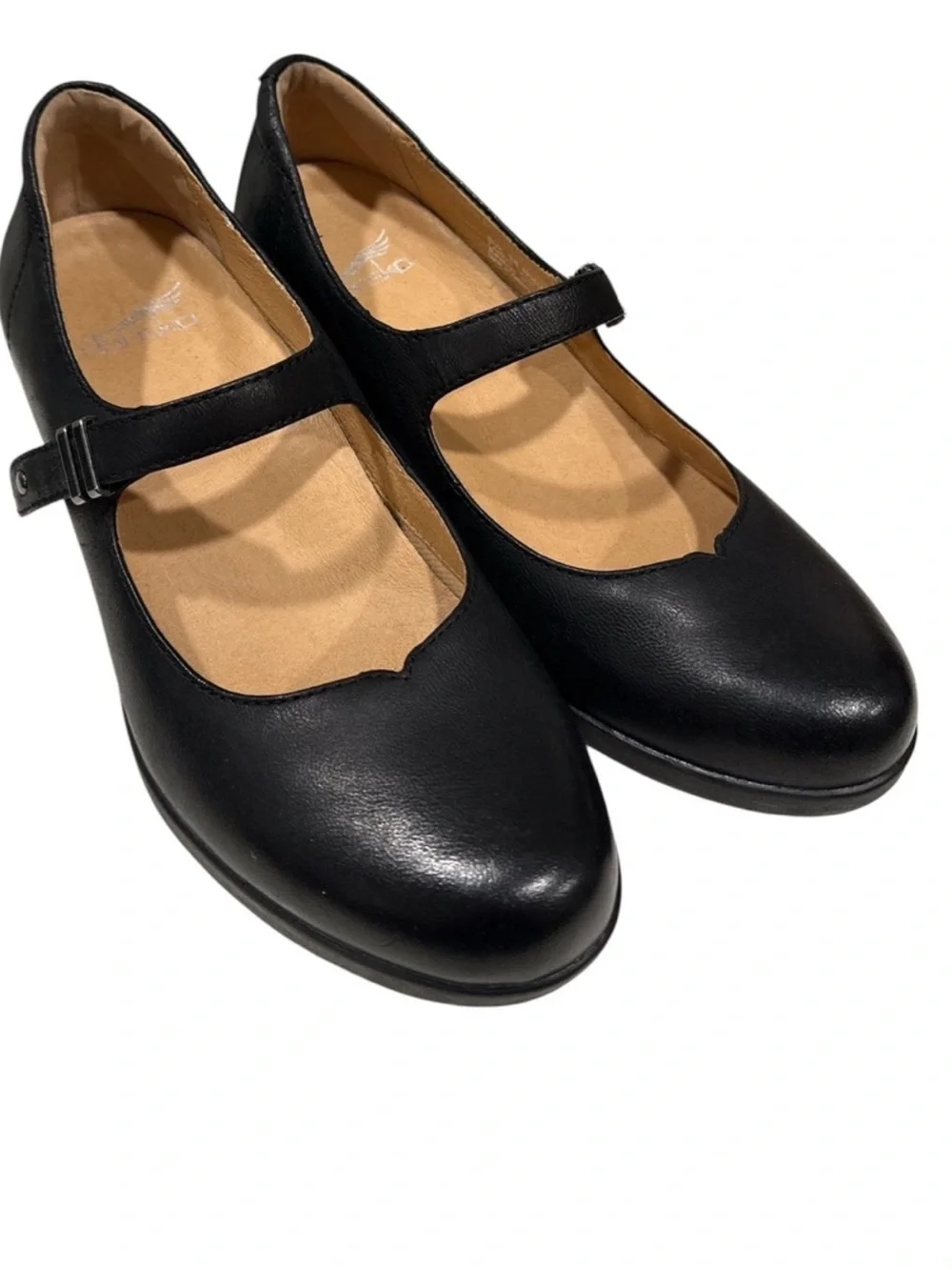 Dansko Women's Black Mary Jane’s!